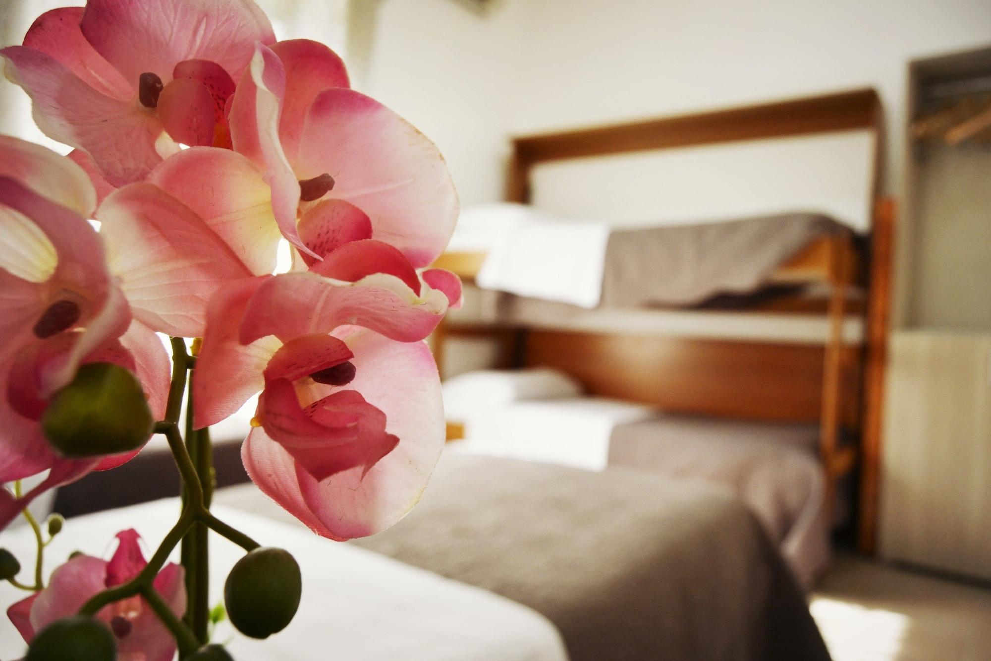 נאפולי Hotel Colombo מראה חיצוני תמונה
