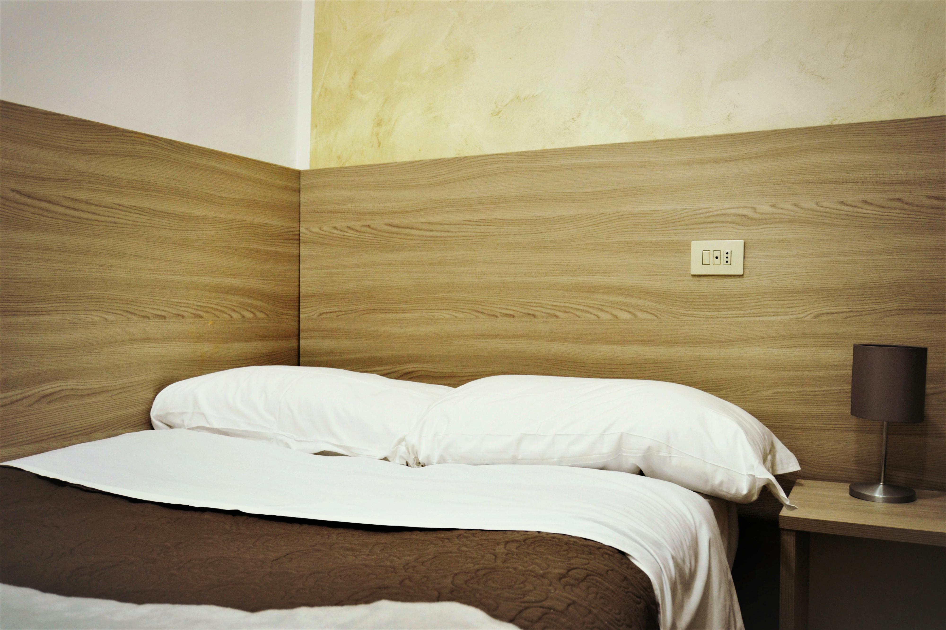 נאפולי Hotel Colombo מראה חיצוני תמונה